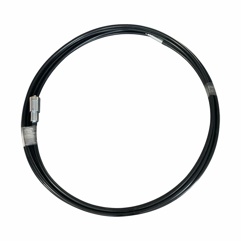 Grain Bin Temperature Cables