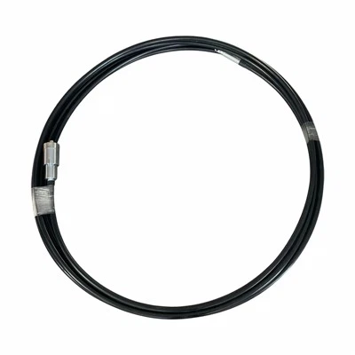 Cablul de detectare a temperaturii pentru grajduri este potrivit pentru grajd...